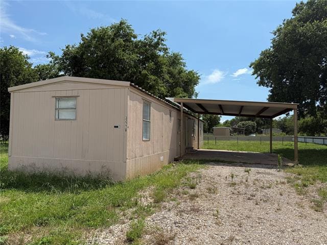 property at 3277 Hidalgo Rd