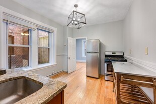 6 Foster St, Unit 2 in Boston, MA - Building Photo