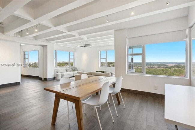 property at 5255 Collins Ave