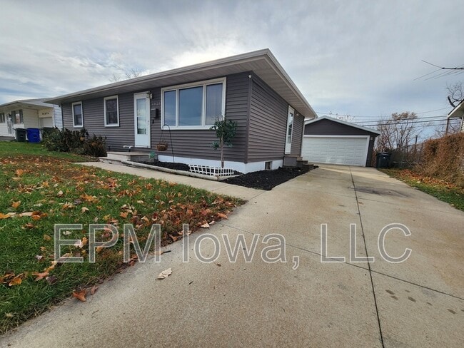 property at 4821 Midway Dr NW