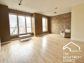 1549 S Christiana Ave, Unit 3 in Chicago, IL - Building Photo - Building Photo