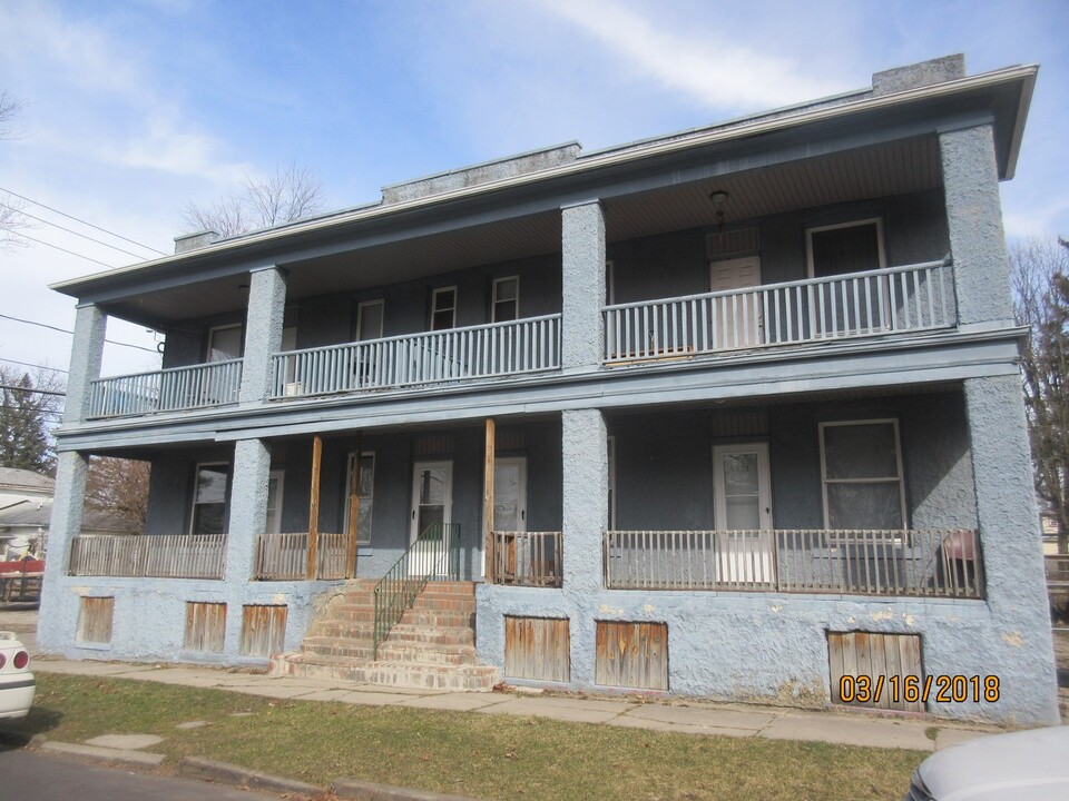 2019 Webster St in Fort Wayne, IN - Building Photo