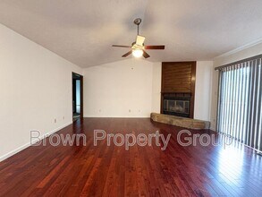5960 Laguna Dr in Fayetteville, NC - Building Photo - Building Photo