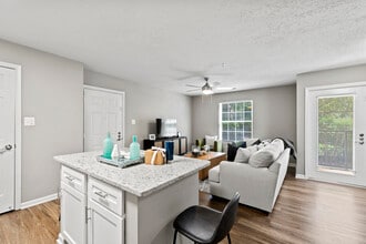 Milestone Apartment Homes in Germantown, MD - Building Photo - Building Photo