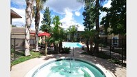 Building Photo - Alpine Terrace Apartments in Alpine, California