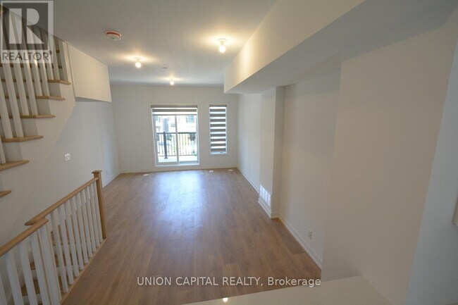 25 Case Ootes Dr in Toronto, ON - Building Photo - Building Photo