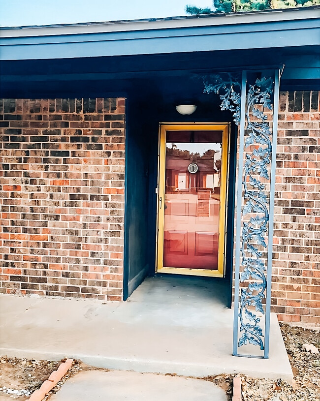 5712 73rd St in Lubbock, TX - Building Photo - Building Photo