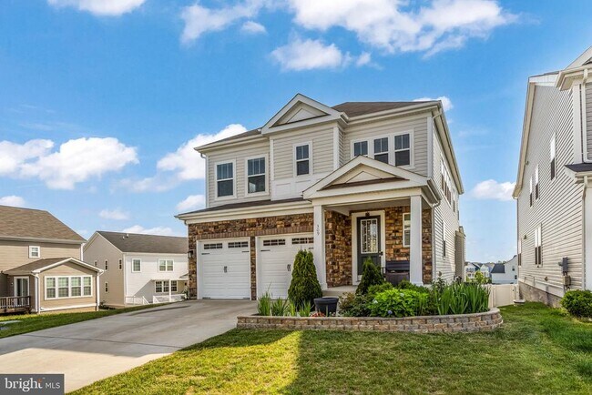 property at 309 Boxelder Dr