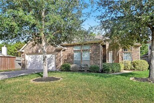 3407 Borden Gully Dr in Dickinson, TX - Building Photo