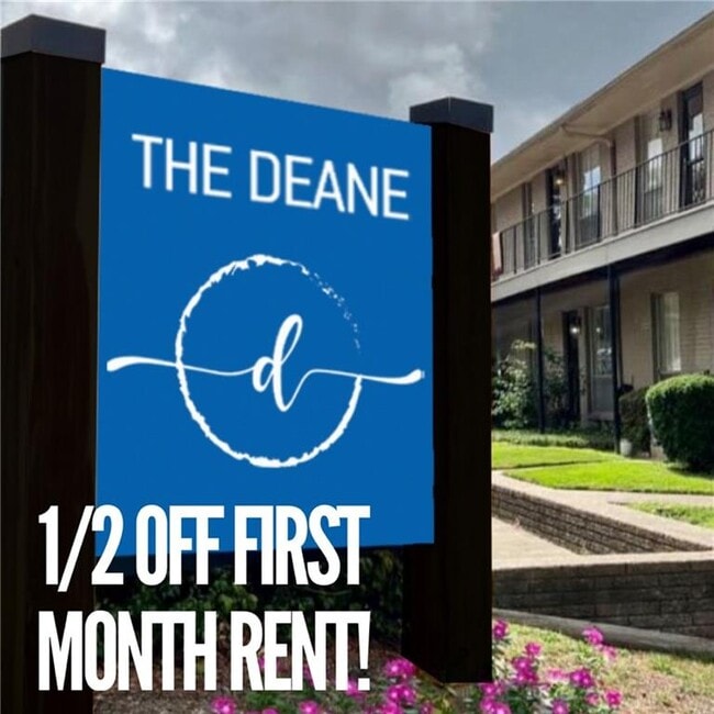 1855 W Deane St in Fayetteville, AR - Building Photo - Building Photo