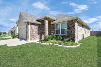 24807 Bastiani Canvas Ln in Katy, TX - Building Photo - Building Photo