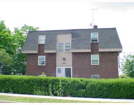 1101 Livingston Ave in New Brunswick, NJ - Building Photo - Building Photo