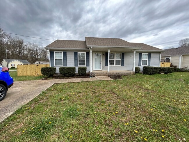 property at 1005 Fuji Ln