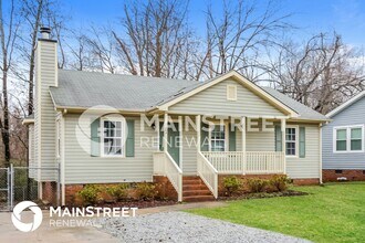 2804 Bears Creek Rd in Greensboro, NC - Building Photo - Building Photo