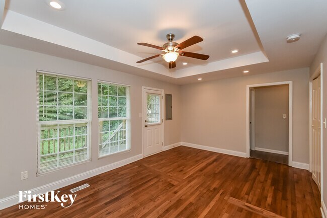 6774 James D. Simpson Ave in Douglasville, GA - Building Photo - Building Photo