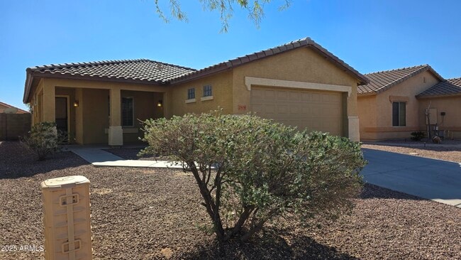 25039 W Dove Trail in Buckeye, AZ - Building Photo - Building Photo