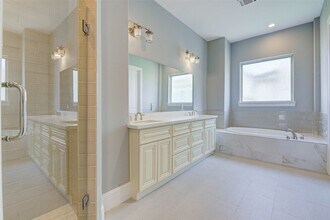 4605 Nett St in Houston, TX - Building Photo - Building Photo