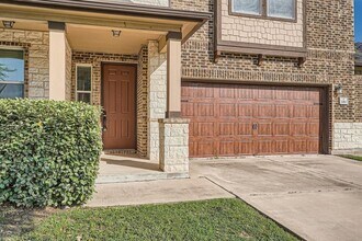 1161 Verna Brooks Way in Kyle, TX - Building Photo - Building Photo