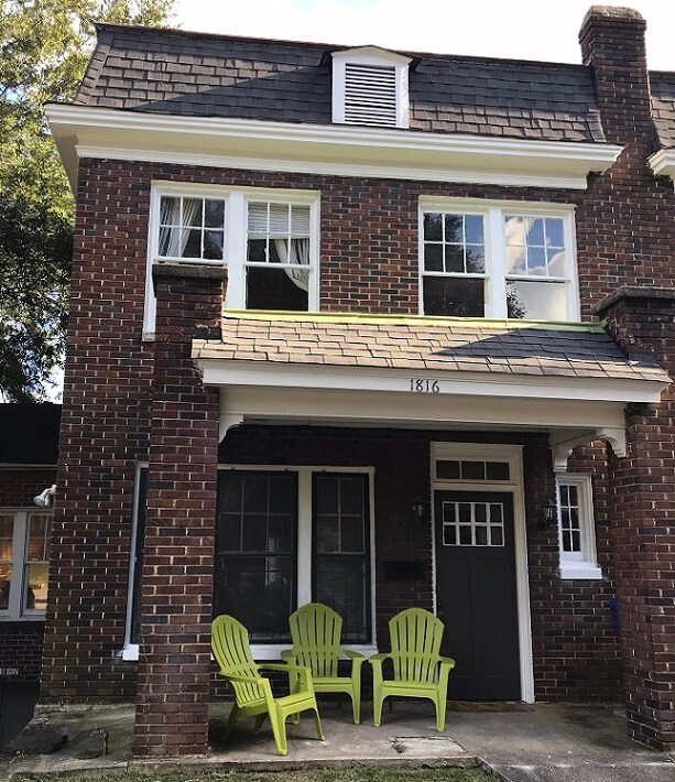 1816 Greene Street Rentals in Columbia, SC