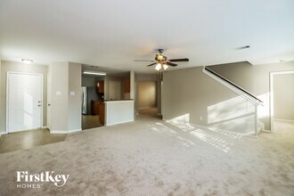 5039 Lamppost Hill Ct in Katy, TX - Foto de edificio - Building Photo