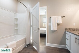 5353 US-27, Unit 1007 in Ocala, FL - Foto de edificio - Building Photo