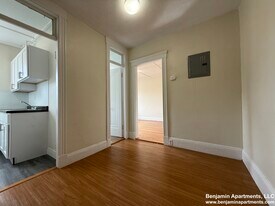 1185 Boylston St, Unit 20 in Boston, MA - Building Photo