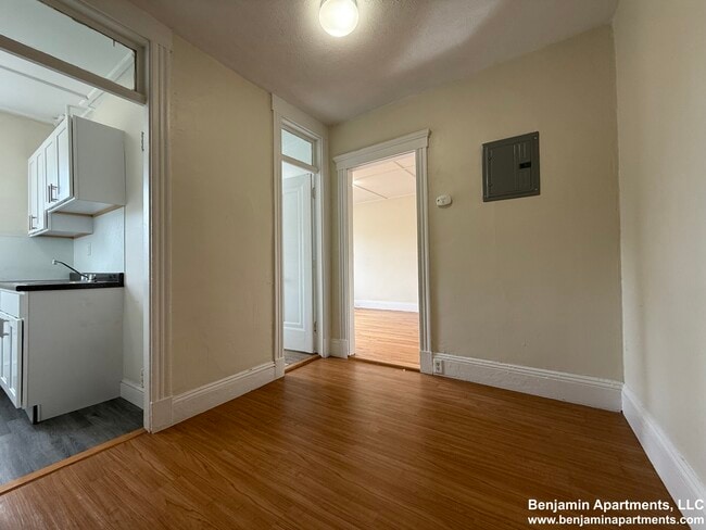 property at 1185 Boylston St