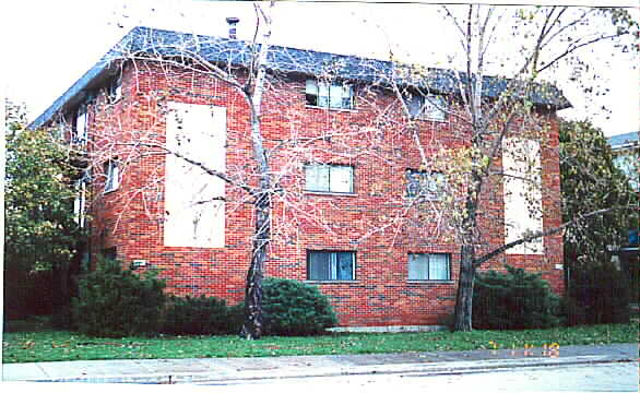 6334-6338 W 99th Pl in Oak Lawn, IL - Foto de edificio