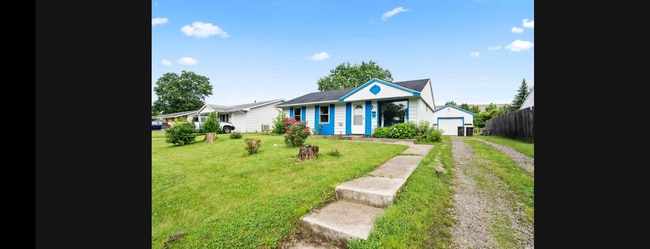1405 Tulip Tree Rd in Fort Wayne, IN - Building Photo - Building Photo