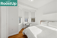 New RoostUp Furnished Private Bedroom in E... in Boston, MA - Building Photo - Building Photo