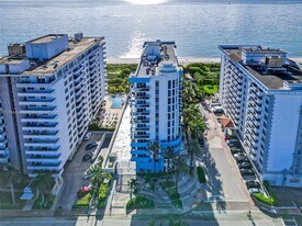 9201 Collins Ave in Surfside, FL - Building Photo