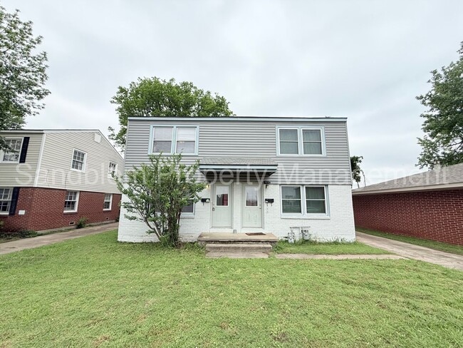 property at 1135 E 37th St