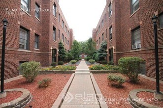 3827 N Fremont St-Unit -Unit 1E in Chicago, IL - Building Photo - Building Photo