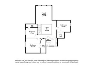 8402 Oak Knot Dr in Spring, TX - Building Photo - Building Photo