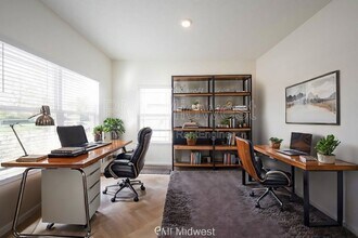 1968 Fairmount Dr in Greenfield, IN - Building Photo - Building Photo