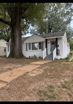 469 Lytle St in Memphis, TN - Building Photo