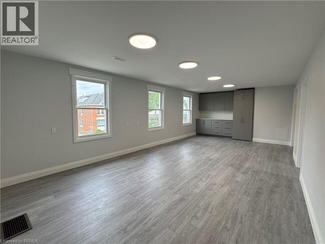 property at 181 Brant Ave