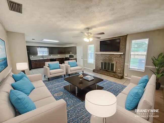 1213 Sizemore Ct in Jacksonville, FL - Building Photo - Building Photo