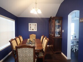 9801 Willowick Ave in Fort Worth, TX - Foto de edificio - Building Photo