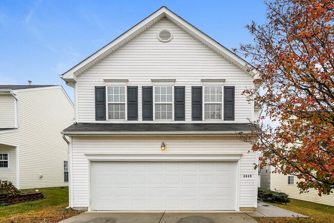 property at 4449 Snowcrest Ln