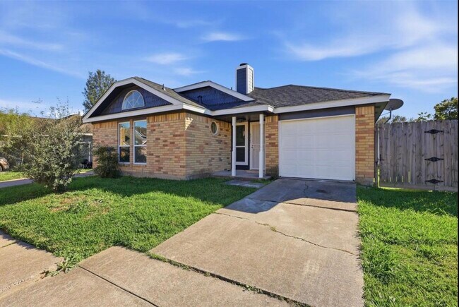 property at 6327 Southwood Ct N