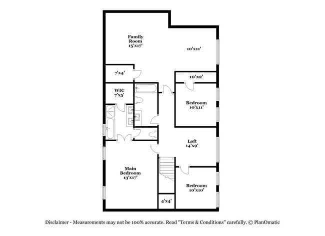 1370 Ox Bridge Way NW in Lawrenceville, GA - Building Photo - Building Photo