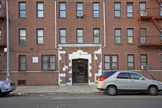 1320 47th St in Brooklyn, NY - Building Photo - Building Photo