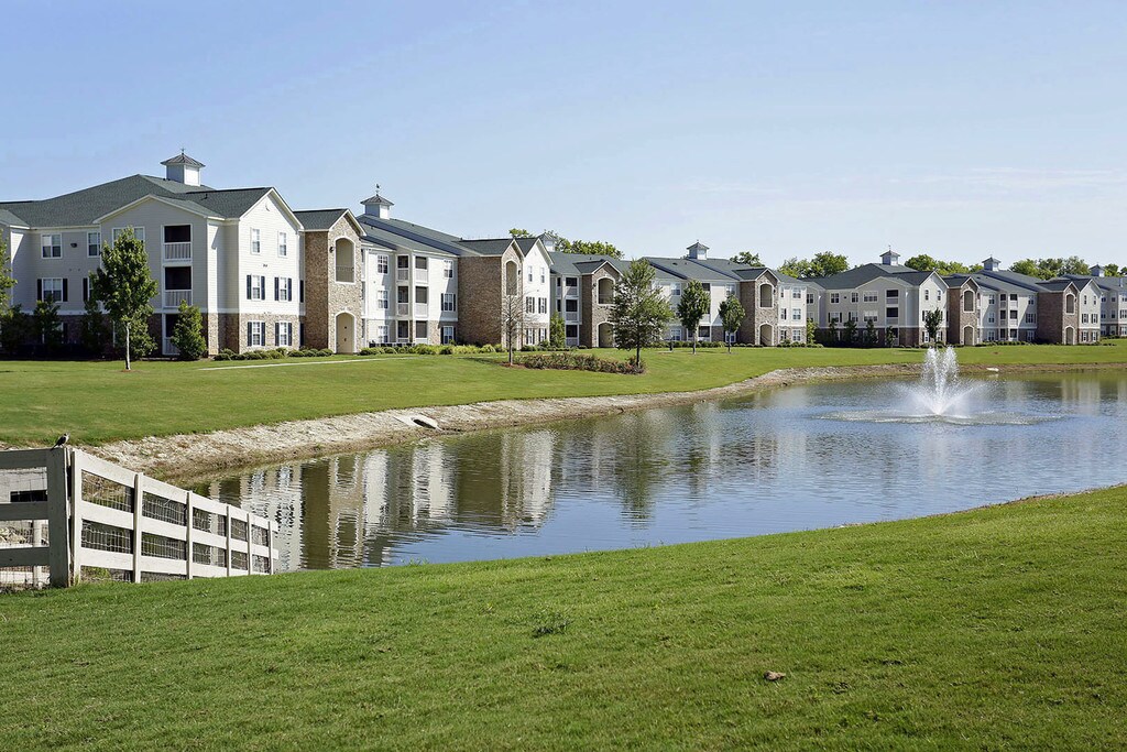 Verandas at Taylor Oaks Apartments in Montgomery, AL ...