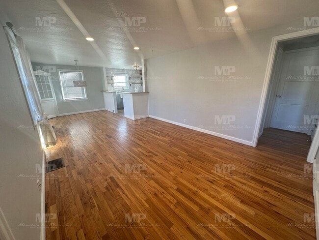 607 S Grant Ave in Fort Collins, CO - Building Photo - Building Photo