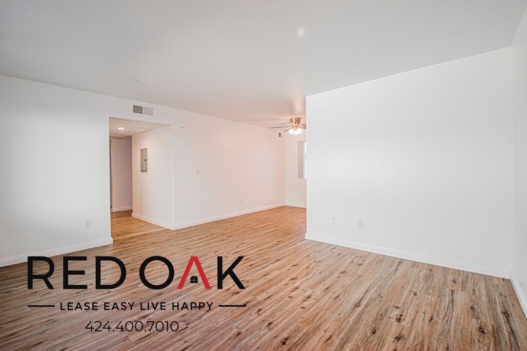 326 S Westlake Ave in Los Angeles, CA - Foto de edificio