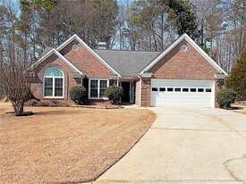 69 Morning Top Ct in Suwanee, GA - Building Photo