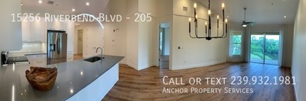 15256 Riverbend Blvd in North Fort Myers, FL - Building Photo - Building Photo