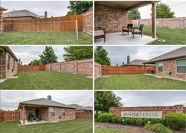 3812 White Summit Ln in Melissa, TX - Building Photo - Building Photo
