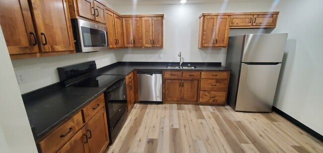 property at 1511 Galena Ave